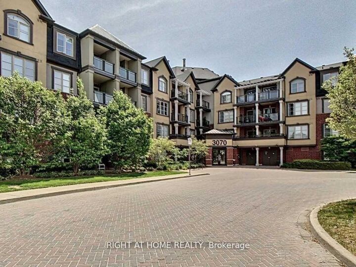 Property Photo:  3070 Rotary Way N 109  ON L7M 0H1 