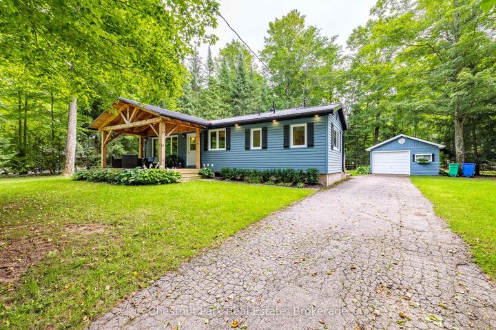 Photo de la propriété:  622454 Sideroad 7 N/A  ON N0H 2V0 