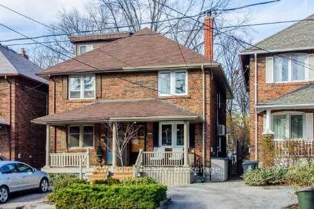 Property Photo:  196 Fairlawn Avenue  ON M5M 1S8 
