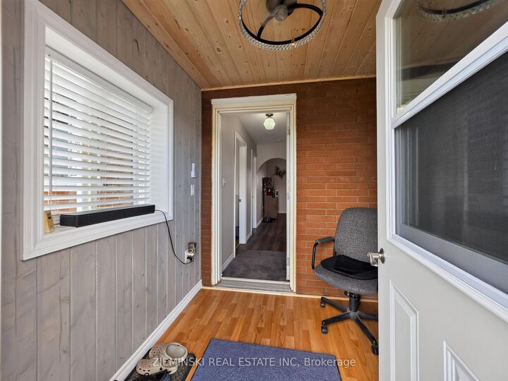 Property Photo:  Pt Lt 4 Con 5 Newmarket Twp, 11 Highway  ON P0N 1J0 