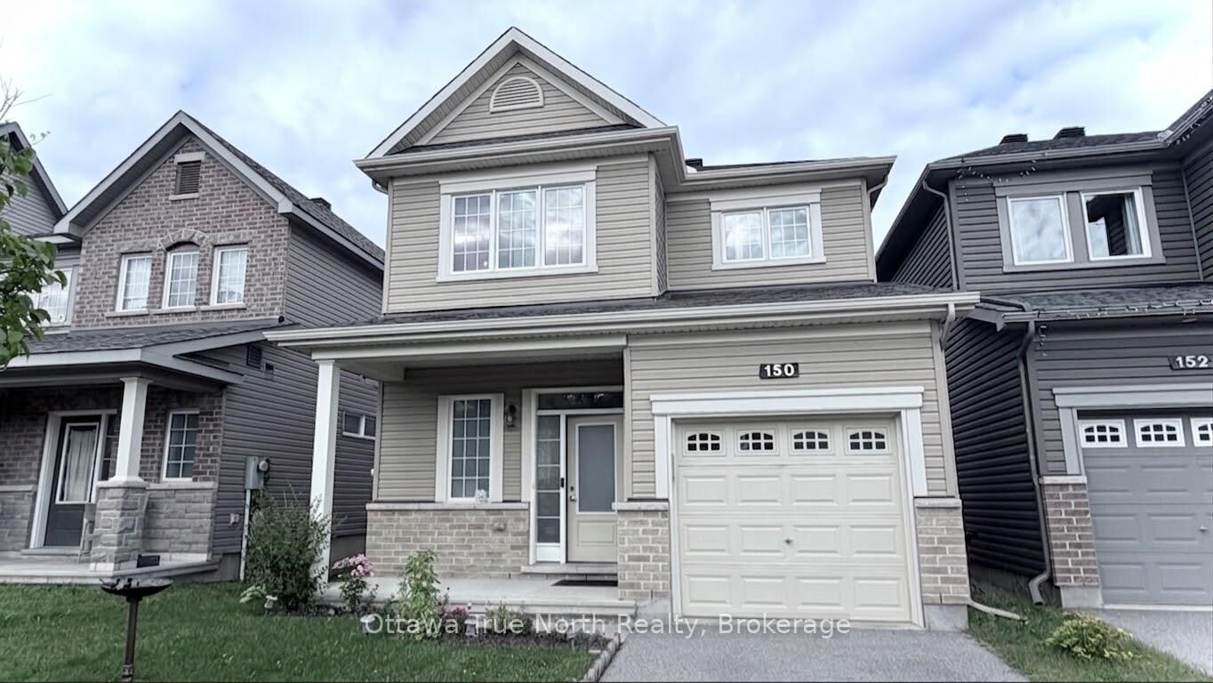 Property Photo:  150 Westover Crescent  ON K2T 0K6 