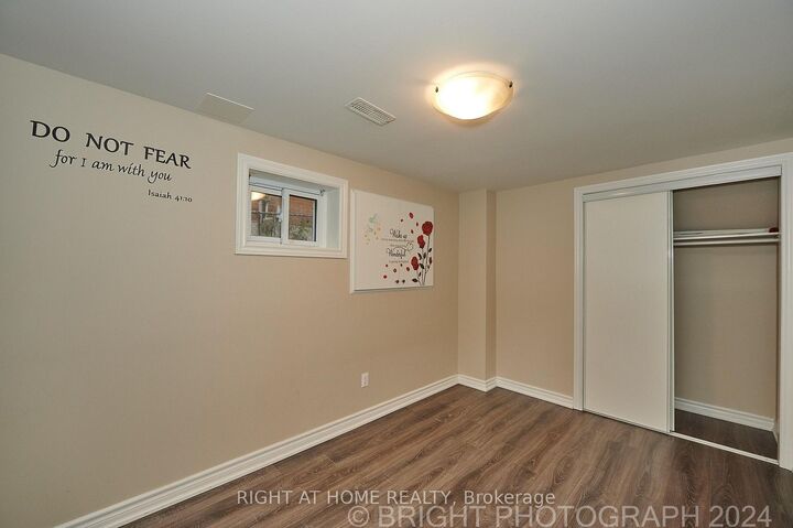 Property Photo:  36 Ladner Drive  ON M2J 3Z7 