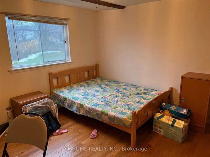 Property Photo:  6 Havenview Road  ON M1S 3A2 