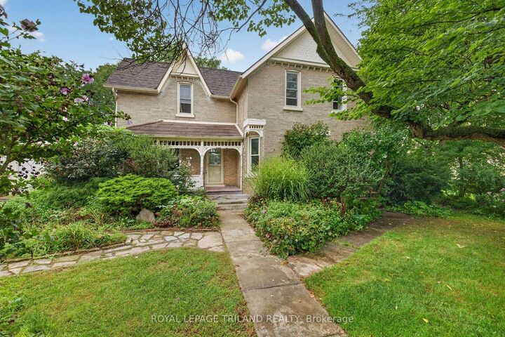 Property Photo:  3289 River Street  ON N0N 1A0 