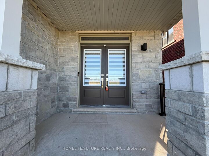 Property Photo:  171 Grady Drive  ON L1B 0W4 