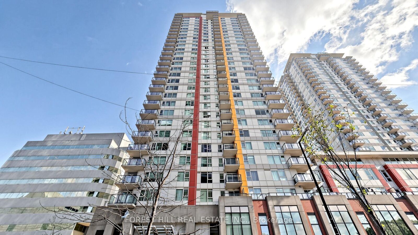 Property Photo:  25 Town Centre Court 325  ON M1P 0B4 