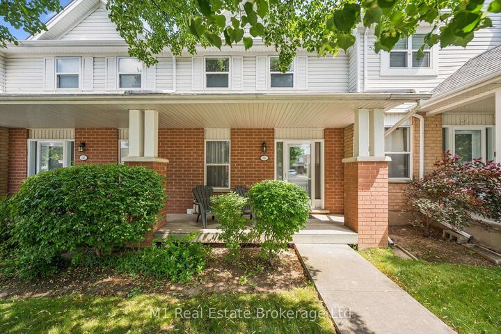 Property Photo: 426 Grange Road 55 ON N1E 7E4