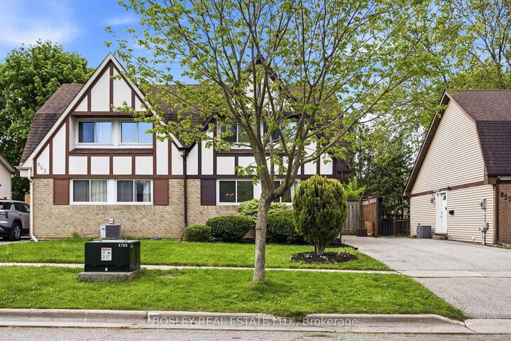 Property Photo:  861 Traddles Avenue  ON L1K 1N7 
