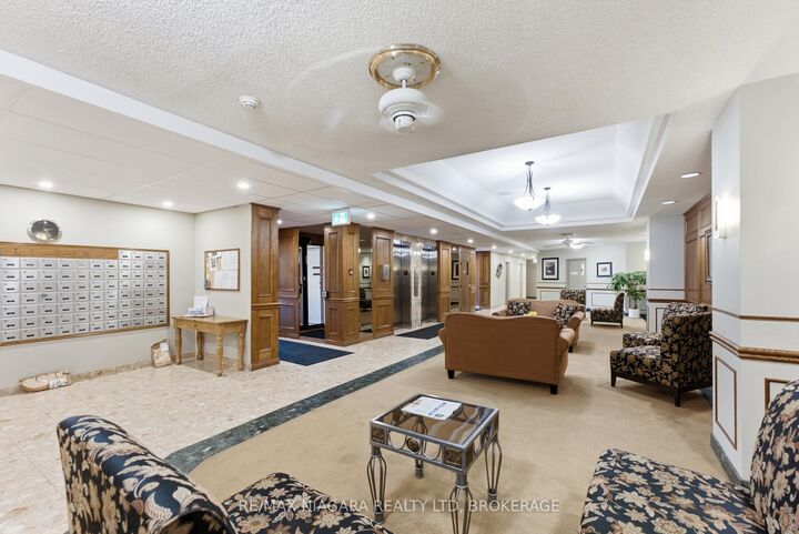 Property Photo:  7 Gale Crescent 411  ON L2R 7M8 