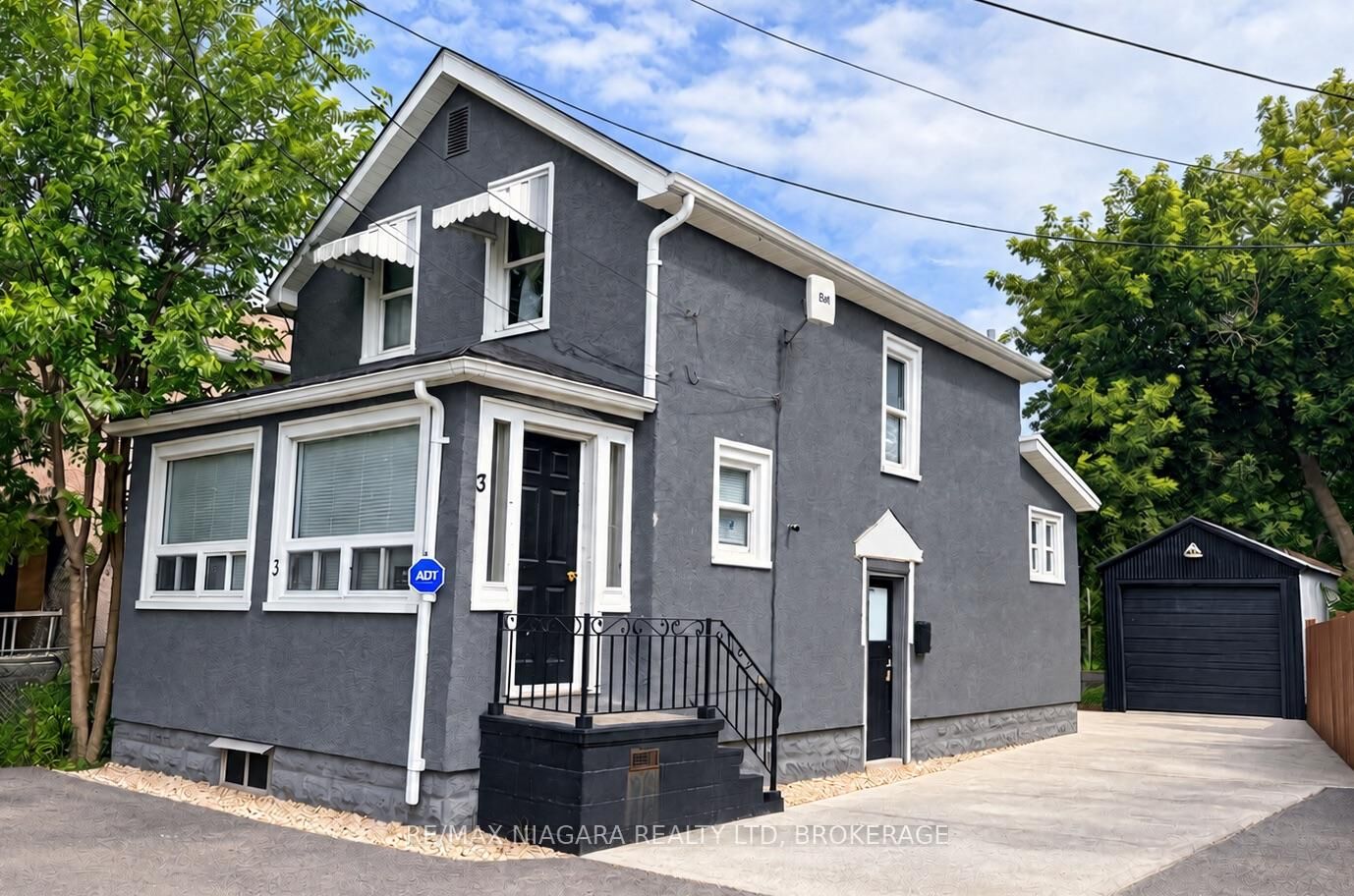 Property Photo:  3 Rices Lane  ON L3B 3L7 