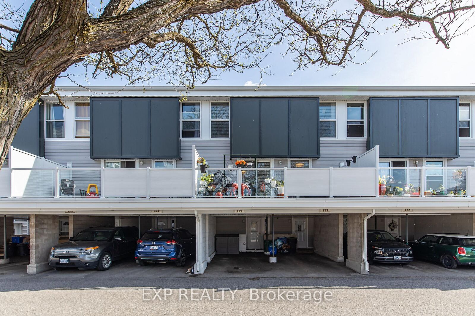 Property Photo:  3445 Uplands Drive 134  ON K1V 9N5 