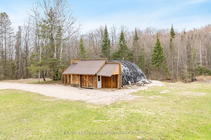 Property Photo:  376 Riding Ranch Road  ON P0A 1X0 