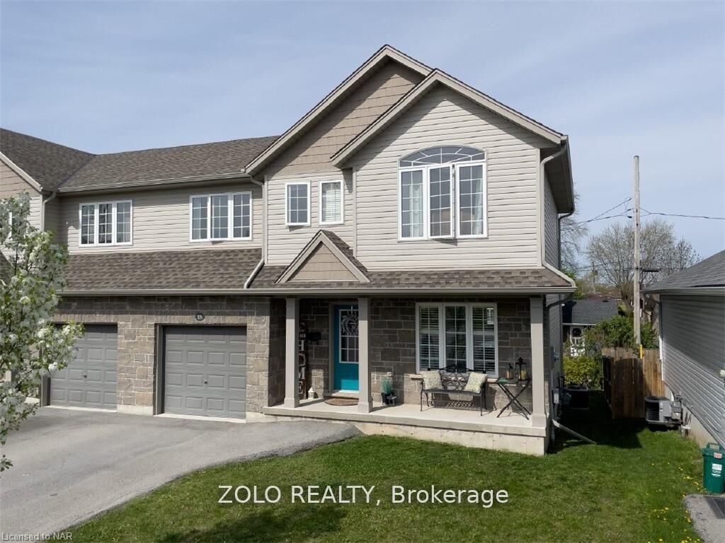Property Photo:  85 Shipview Court  ON L3B 0A7 