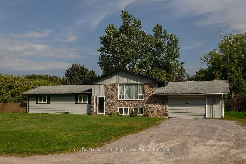 Property Photo:  241 Port Hoover Road  ON K0M 2C0 