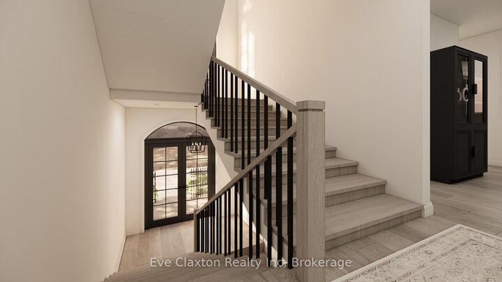 Property Photo:  267 Arthur Street N Part 1  ON N1E 4W1 
