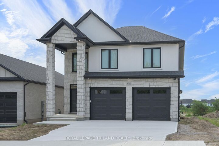 Property Photo:  6777 Heathwoods Avenue  ON N6P 0M2 