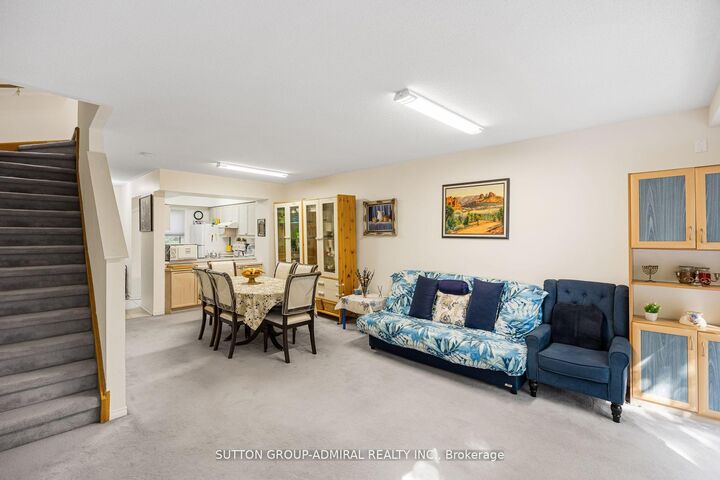 Property Photo:  735 New Westminster Drive 67  ON L4J 7Y9 