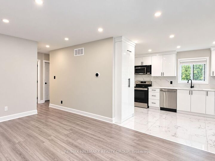 Property Photo:  131 Camelia Avenue 3A  ON K1K 2X5 
