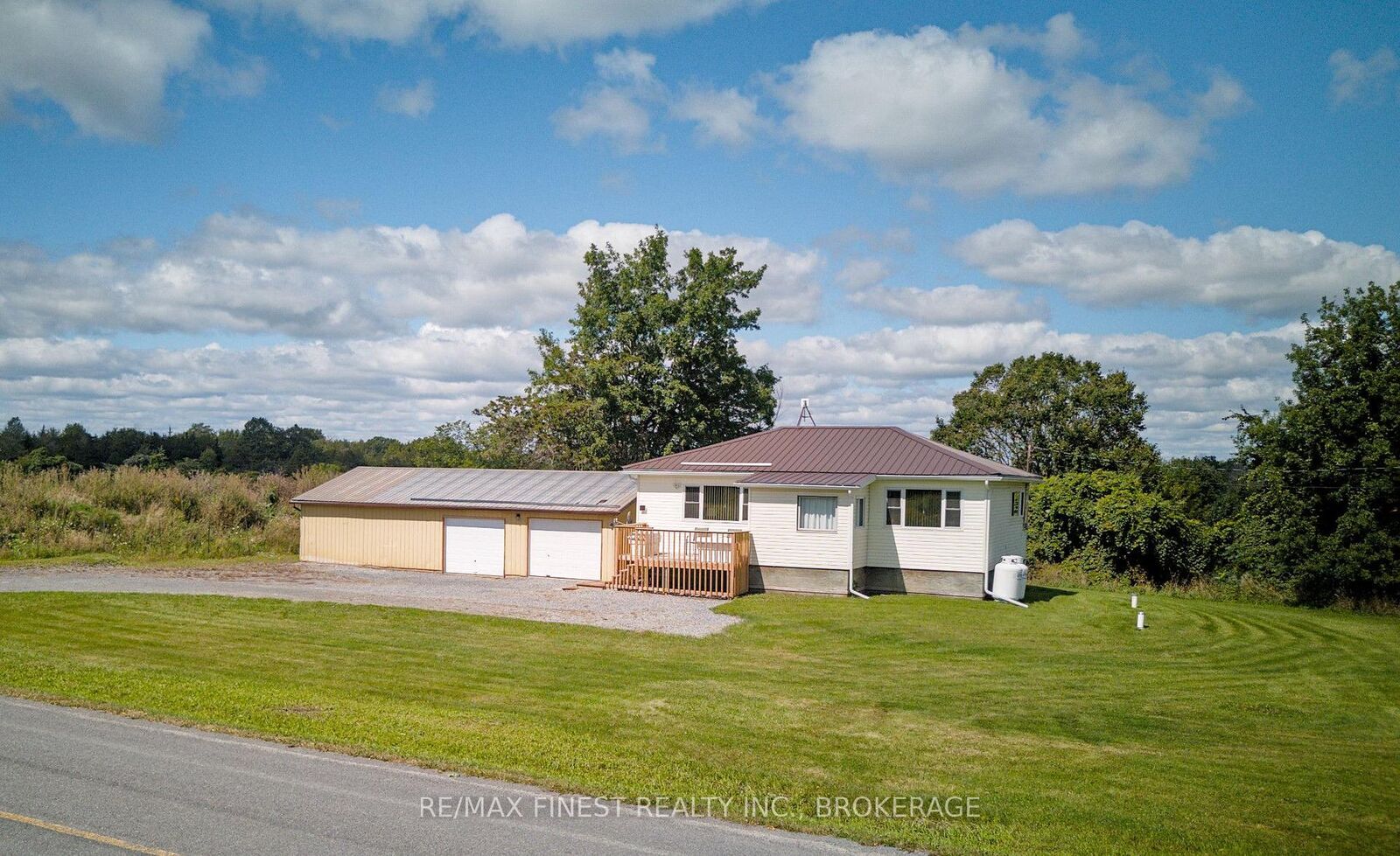 Property Photo:  7720 Front Road  ON K0H 2S0 