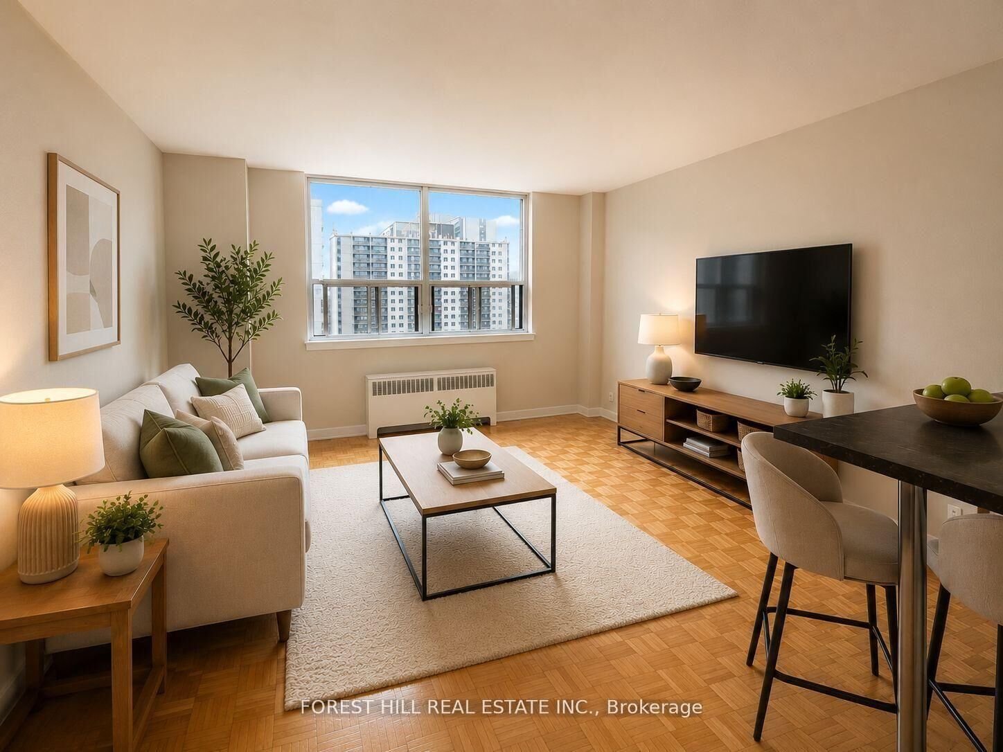 Property Photo:  700 Ontario Street 302  ON M4X 1N5 
