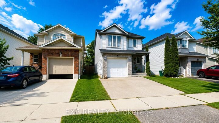 Property Photo:  175 Henhoeffer Crescent  ON N2E 4H1 