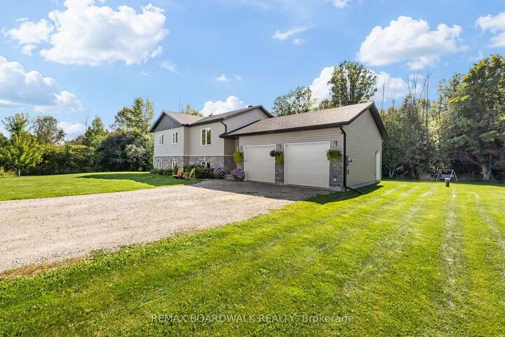 Property Photo: 1271 Drummond School Road ON K7H 0K5
