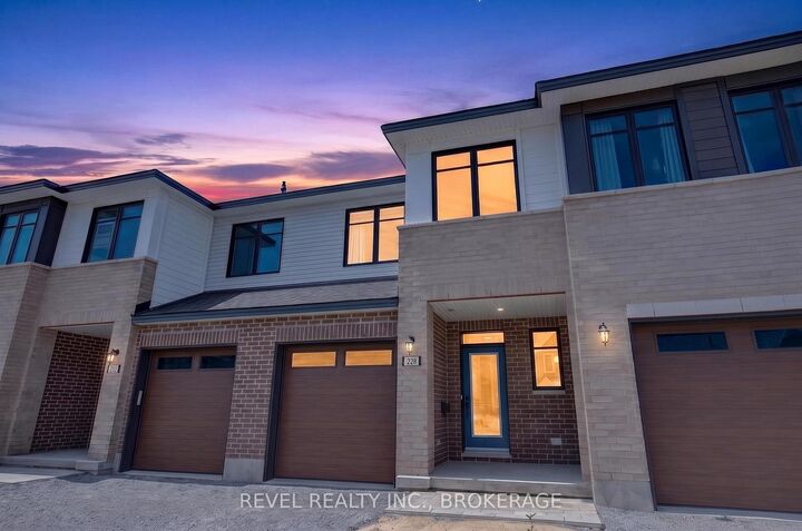 Property Photo:  326 Dockside Drive  ON K0K 0L6 
