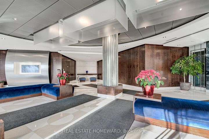 Property Photo:  410 Queens Quay W 1117  ON M5V 3T1 