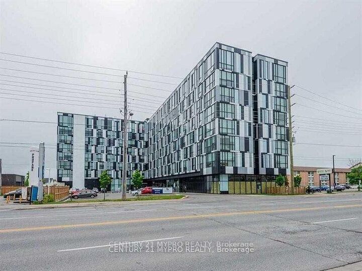 Property Photo:  1900 Simcoe Street N 205  ON L1G 0C1 