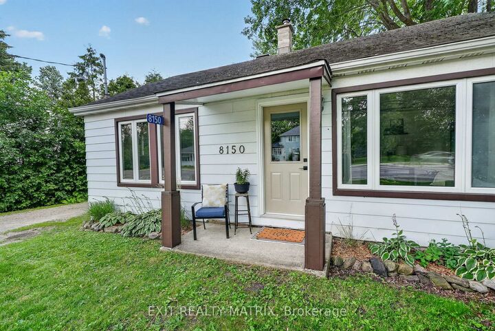 Property Photo:  8150 Victoria Street  ON K0A 2P0 