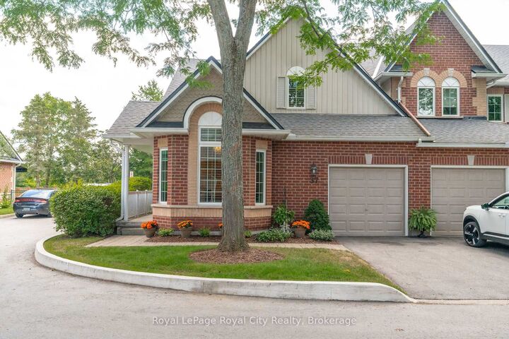 Property Photo:  60 Ptarmigan Drive 37  ON N1C 1E5 