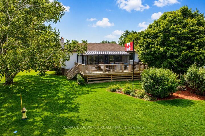Property Photo:  9997 Edward Street  ON N0M 2L0 