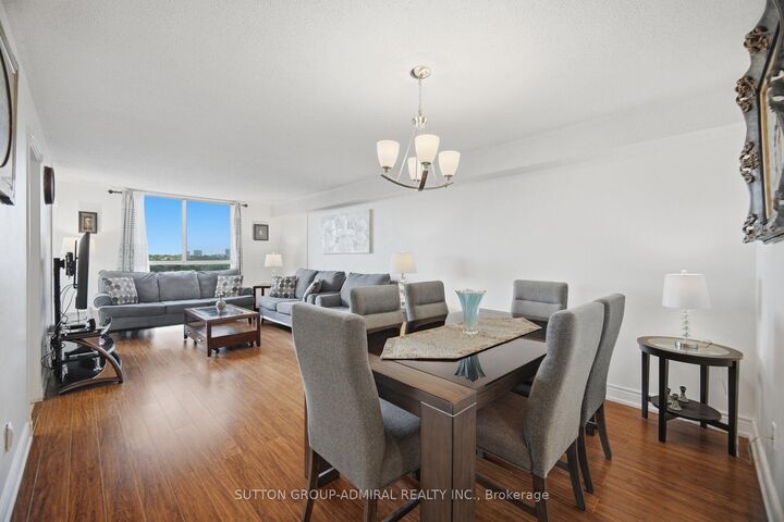 Property Photo:  5460 Yonge Street 501  ON M2N 6K7 
