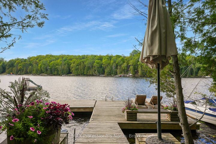 Property Photo: 1236 Poverty Bay Trail ON K0M 2K0