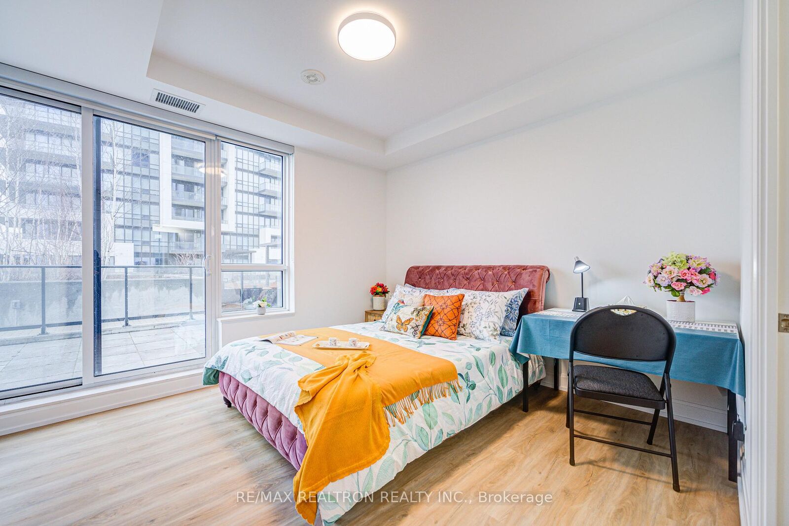 Property Photo:  38 Gandhi Lane A 208  ON L3T 0G9 