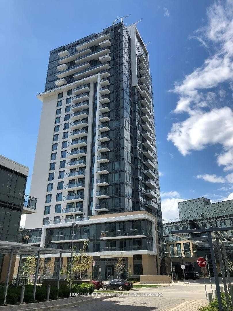 Property Photo:  50 Ann O'Reilly Road 507  ON M2J 0C9 