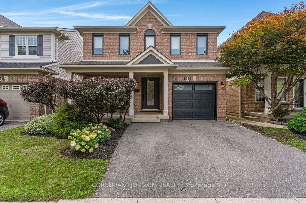 Property Photo:  88 Baggs Crescent  ON N1T 2E8 
