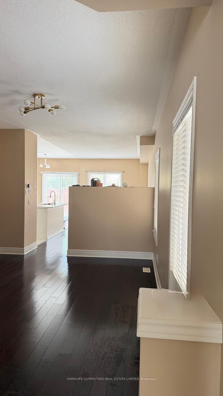 Property Photo: 3661 Bala Drive ON L5M 7N1