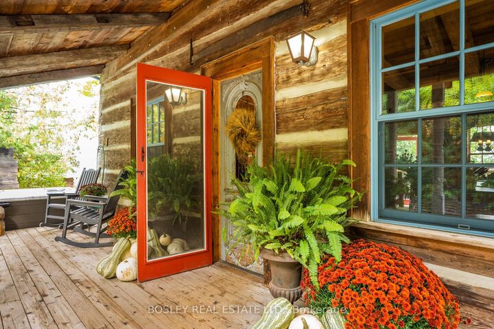 Property Photo:  123 Happy Valley Road  ON L9Y 0N8 