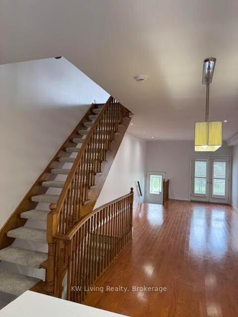 Property Photo:  37B Green Belt Drive  ON M3C 1L8 