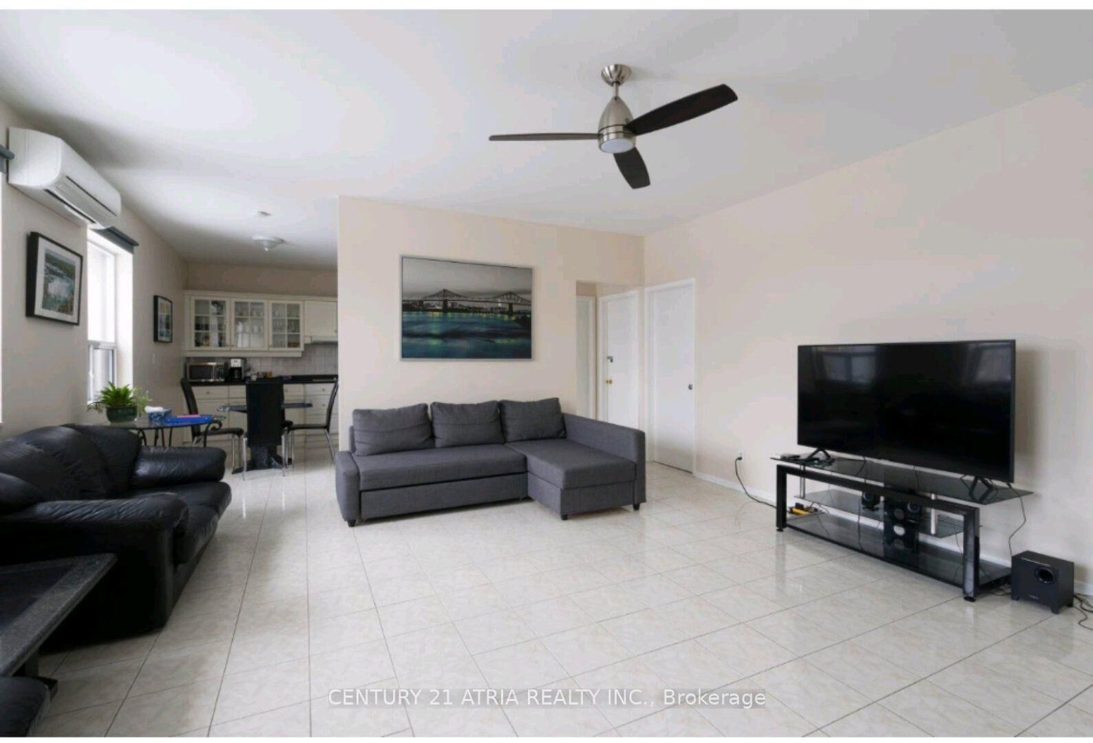 Property Photo:  3199 Dufferin Street 2nd Floor  ON M6A 2T2 