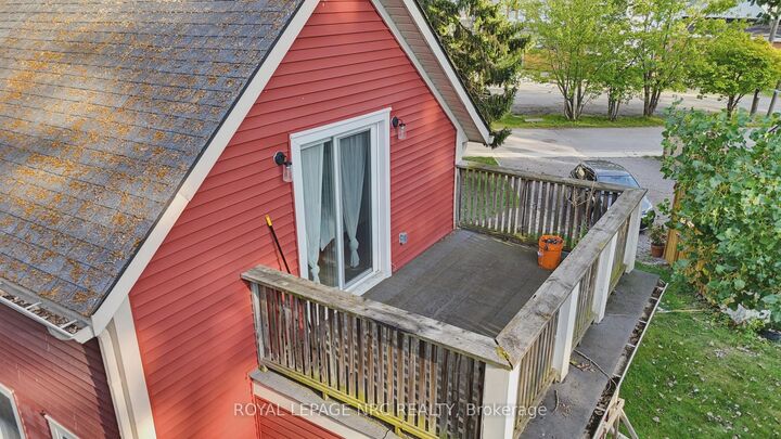 Property Photo:  52 Queens Circle 2  ON L0S 1B0 