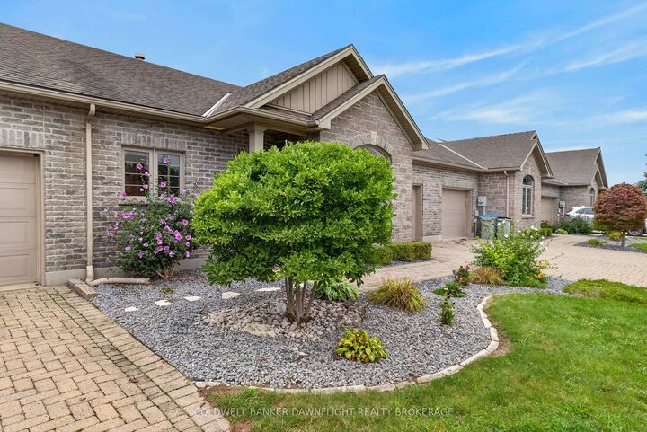 Property Photo:  19 Conrad Drive  ON N0M 2T0 