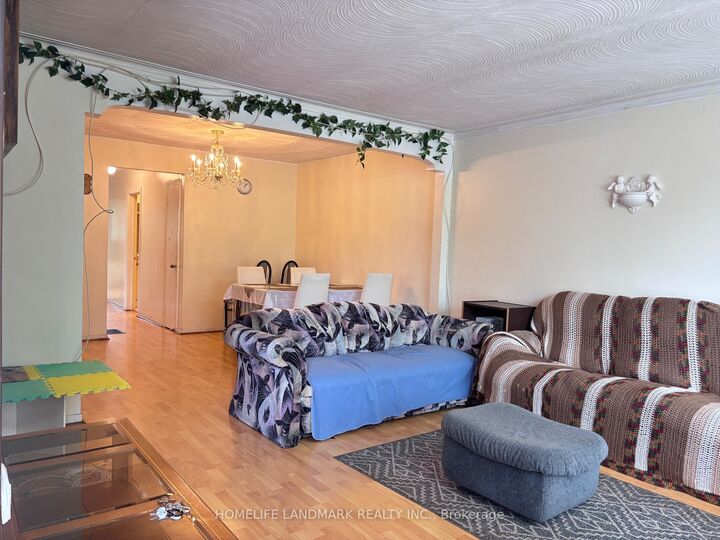 Property Photo:  97 Tourmaline Drive  ON M1T 1X1 