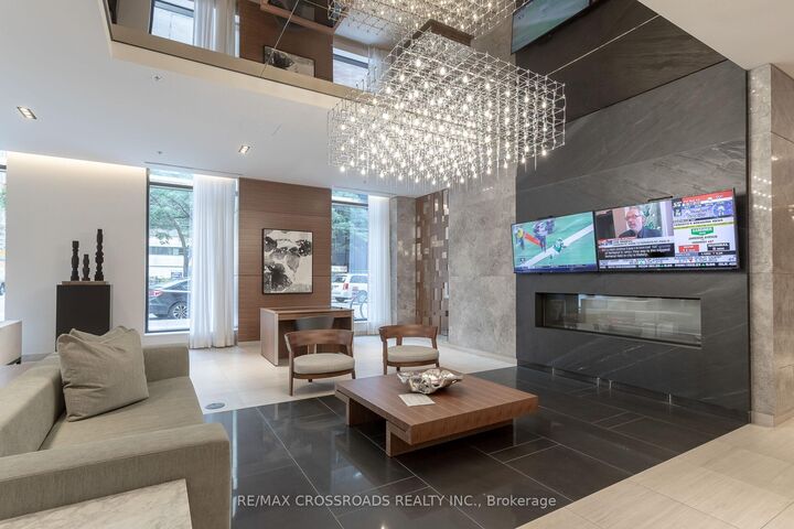 Photo de la propriété:  88 Scott Street 4308  ON M5E 0A9 