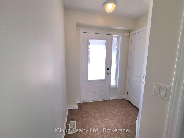 Property Photo:  782 Cook Crescent  ON L9V 3V3 