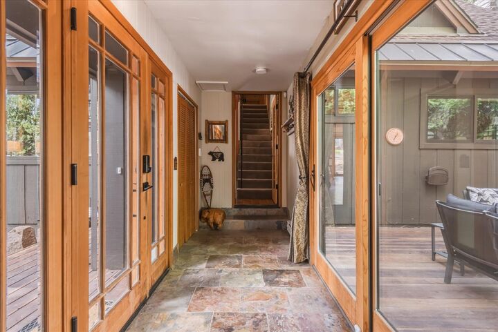 Property Photo:  15948 Northwoods Boulevard  CA 96161-0000 