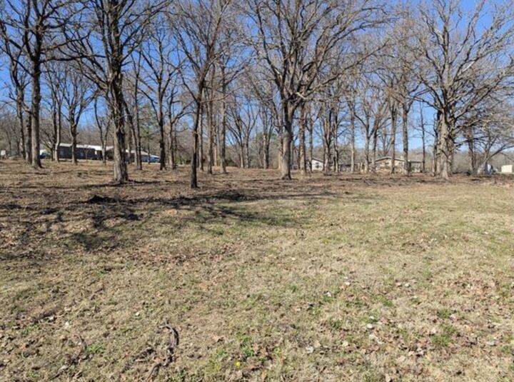 Property Photo: 100 Highway OK 74435