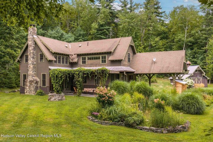 Property Photo: 9 Ricci NY 12404