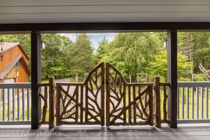Property Photo: 1748 Glasco NY 12498